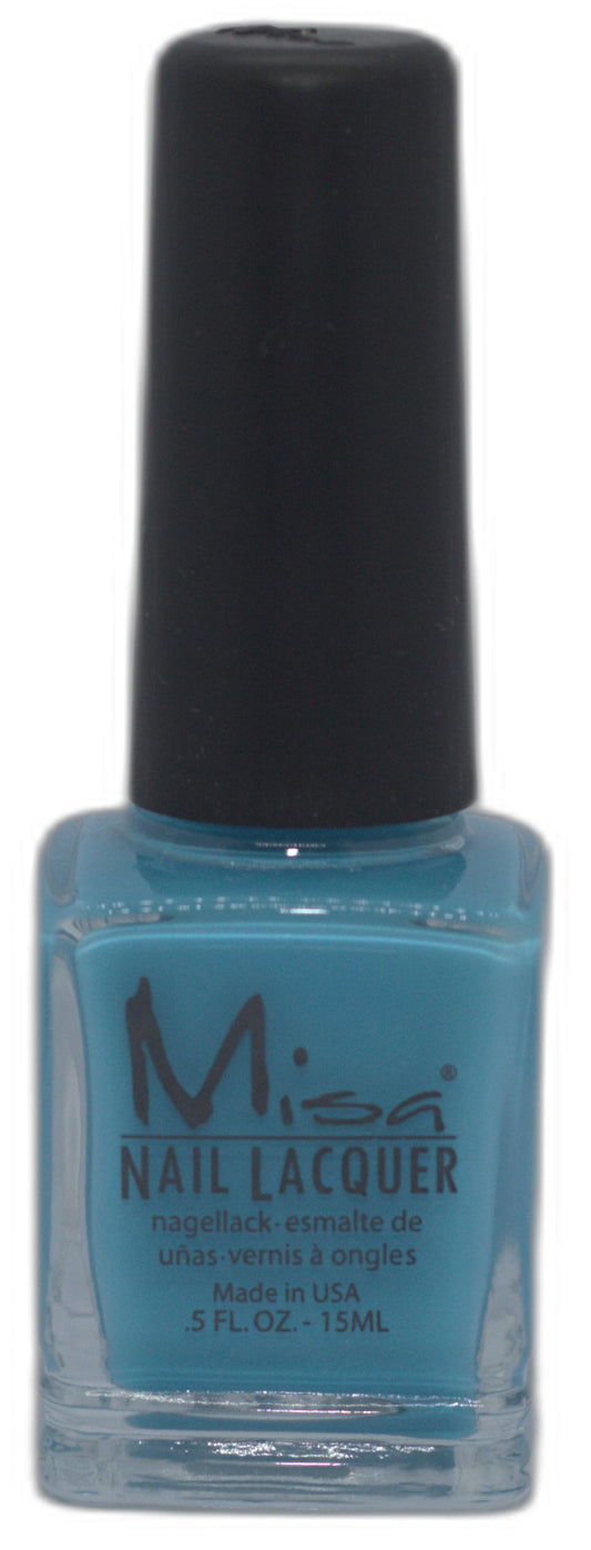 Misa NP-Blue over a Boy 134