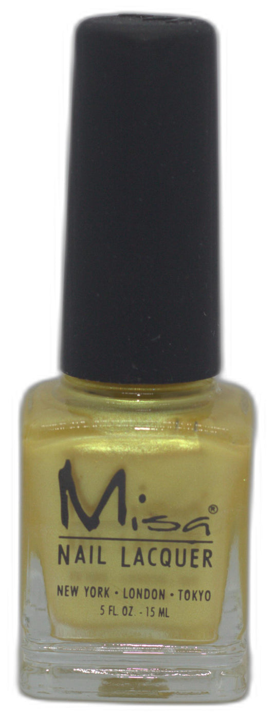 Misa NP-Golden Tan 138