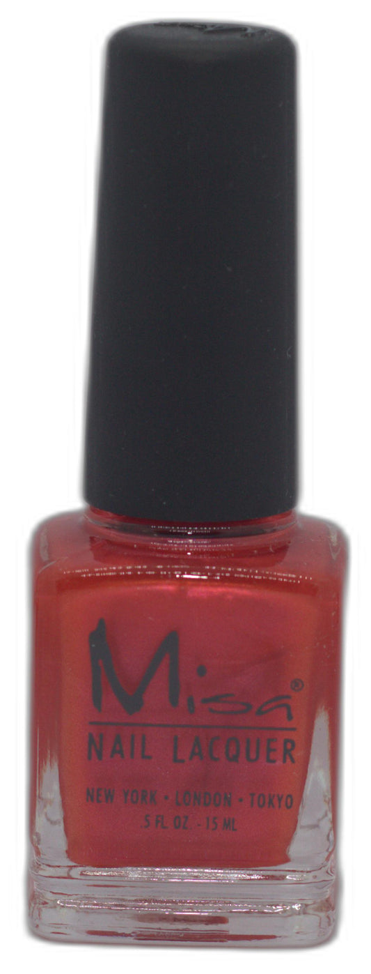 Misa NP-Pretty in Pink 139