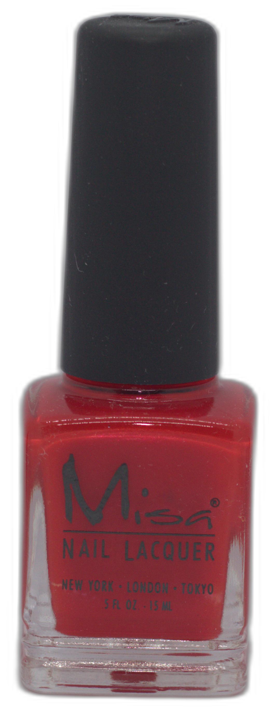 Misa NP-Red Hot Momma 145