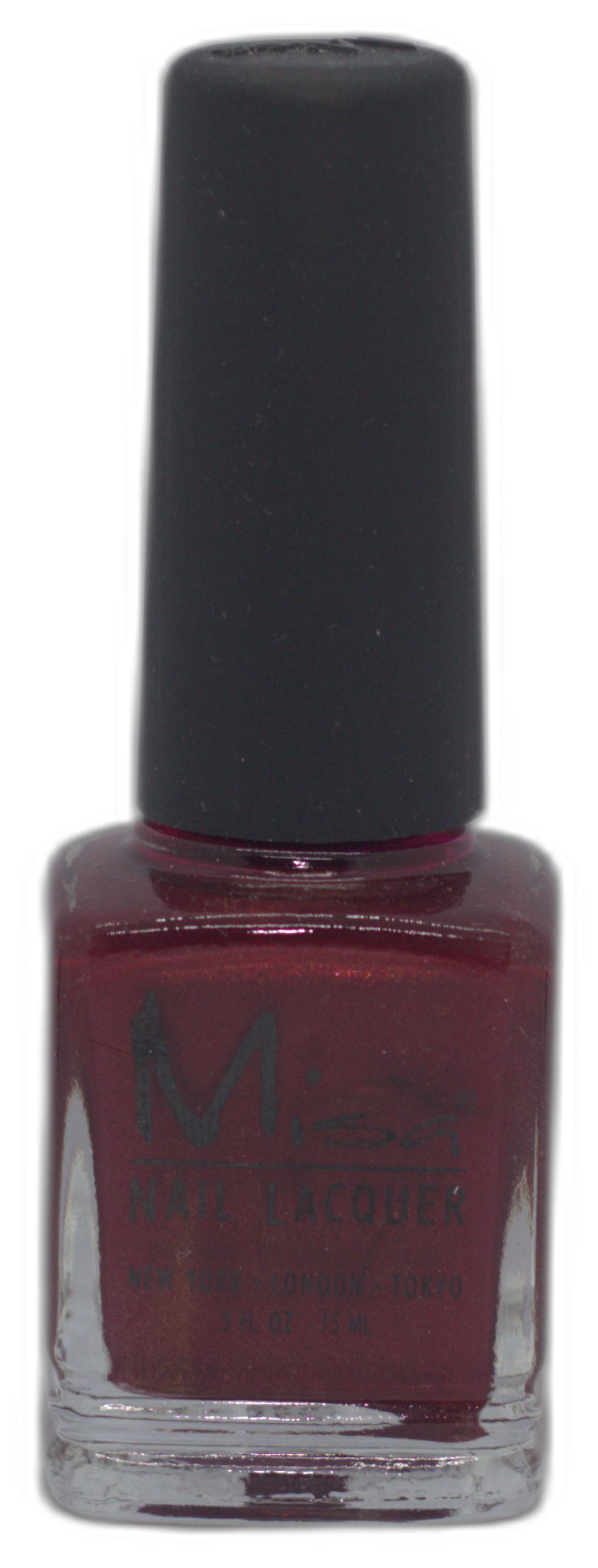 Misa NP-Risque 146