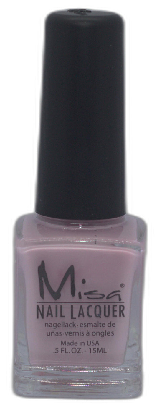 Misa NP-Be My Lover 155