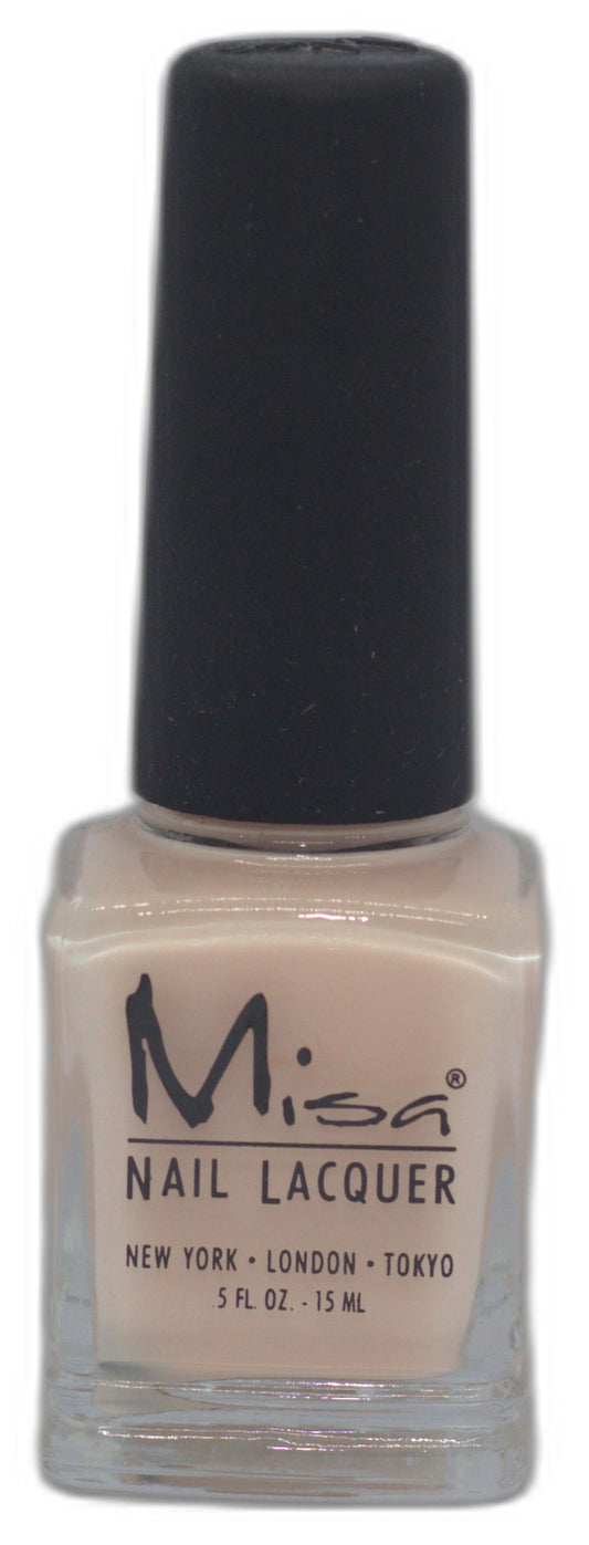 Misa NP-Should I? 167
