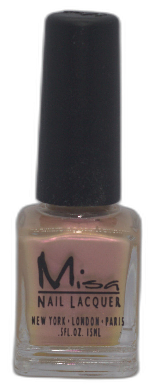 Misa NP-Pink Sizzle 18