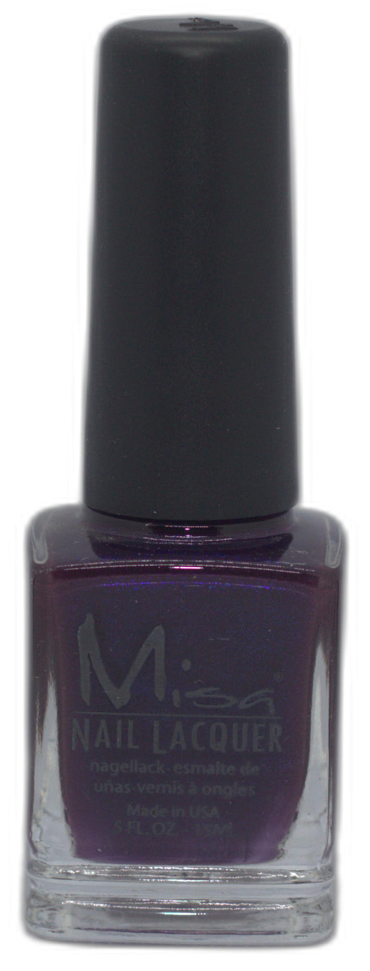 Misa NP-Fatal Affair 180