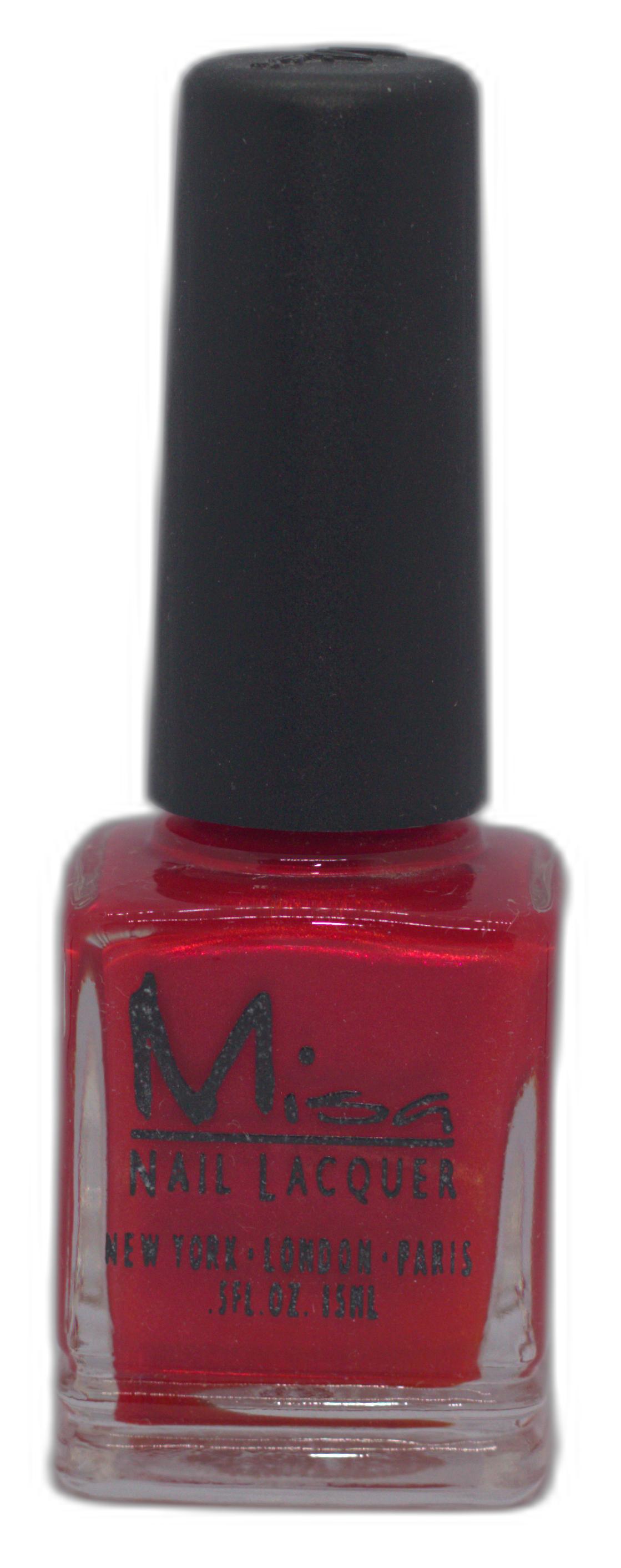 Misa NP-Little Boy Red 202