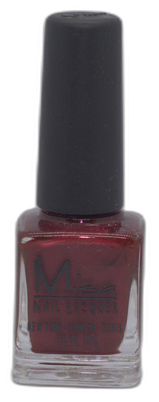 Misa NP-A Little Something 203
