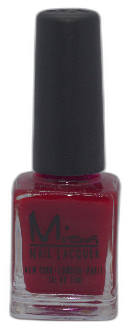 Misa NP-A Little Red 207