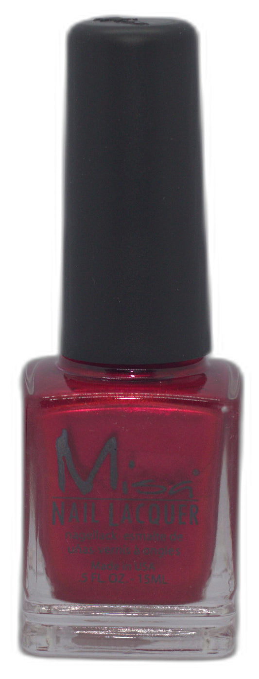 Misa NP-Red Pumps at the Nordstrom 229