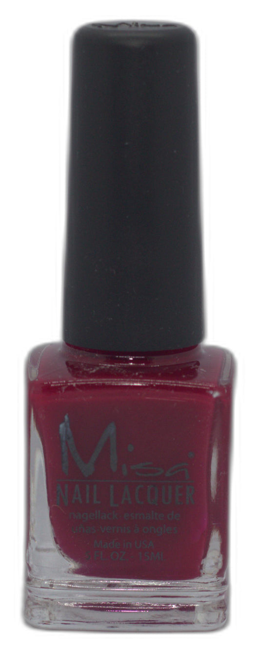Misa NP-Chrysler Red 23