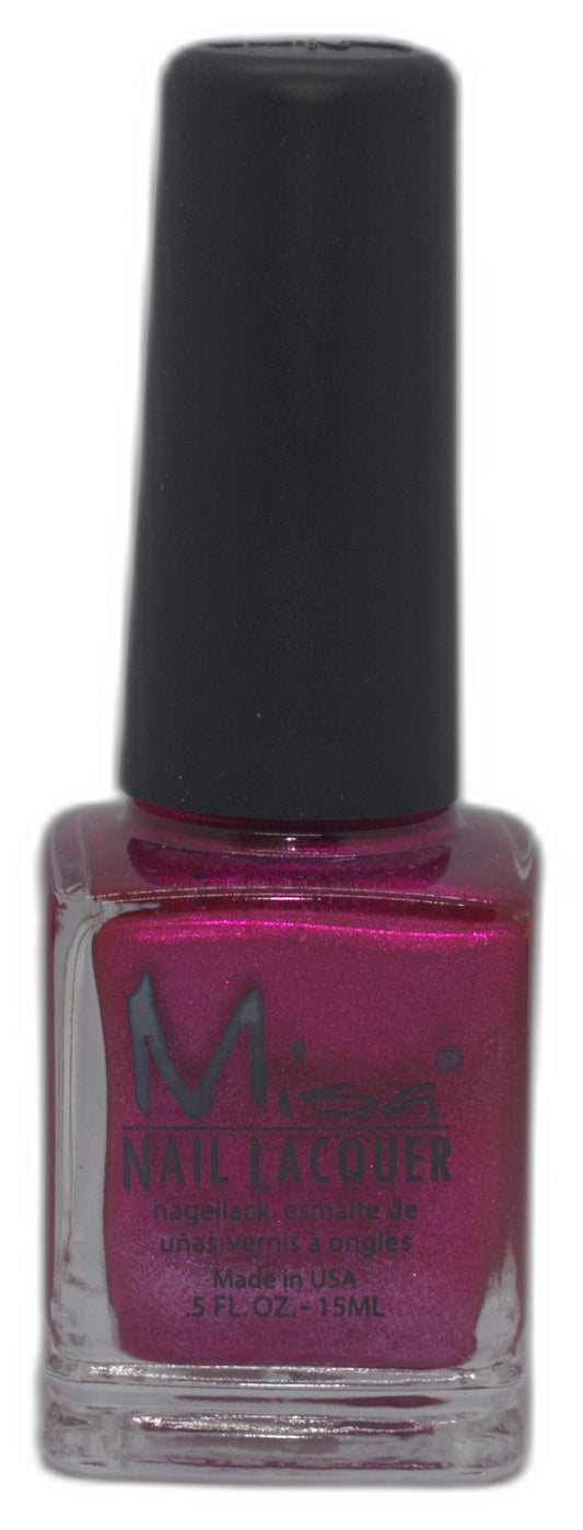 Misa NP-Pink Bling on My Ring 231