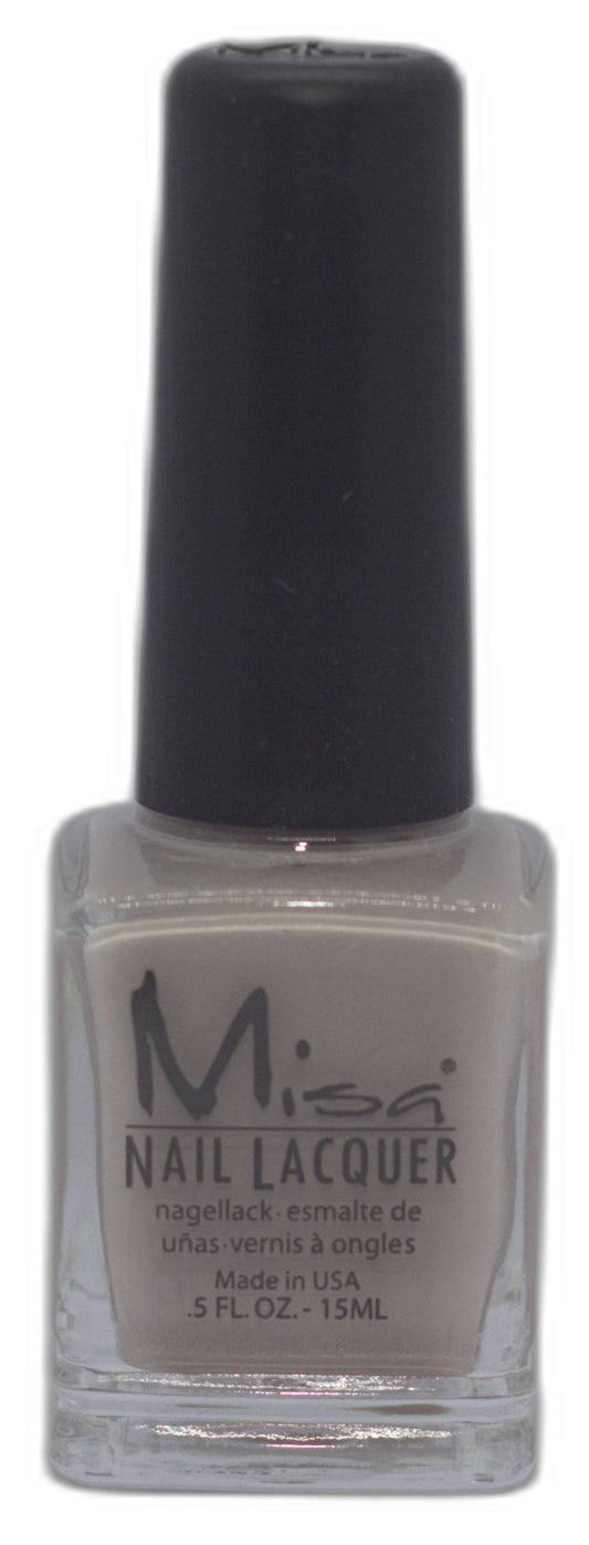 Misa NP-Paint My Nails@Work 242