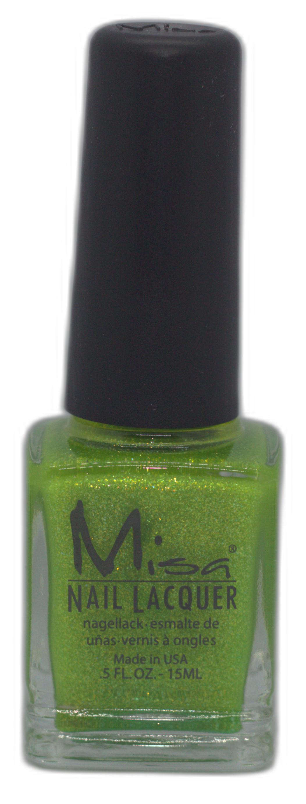 Misa NP-Mega Margarita 254