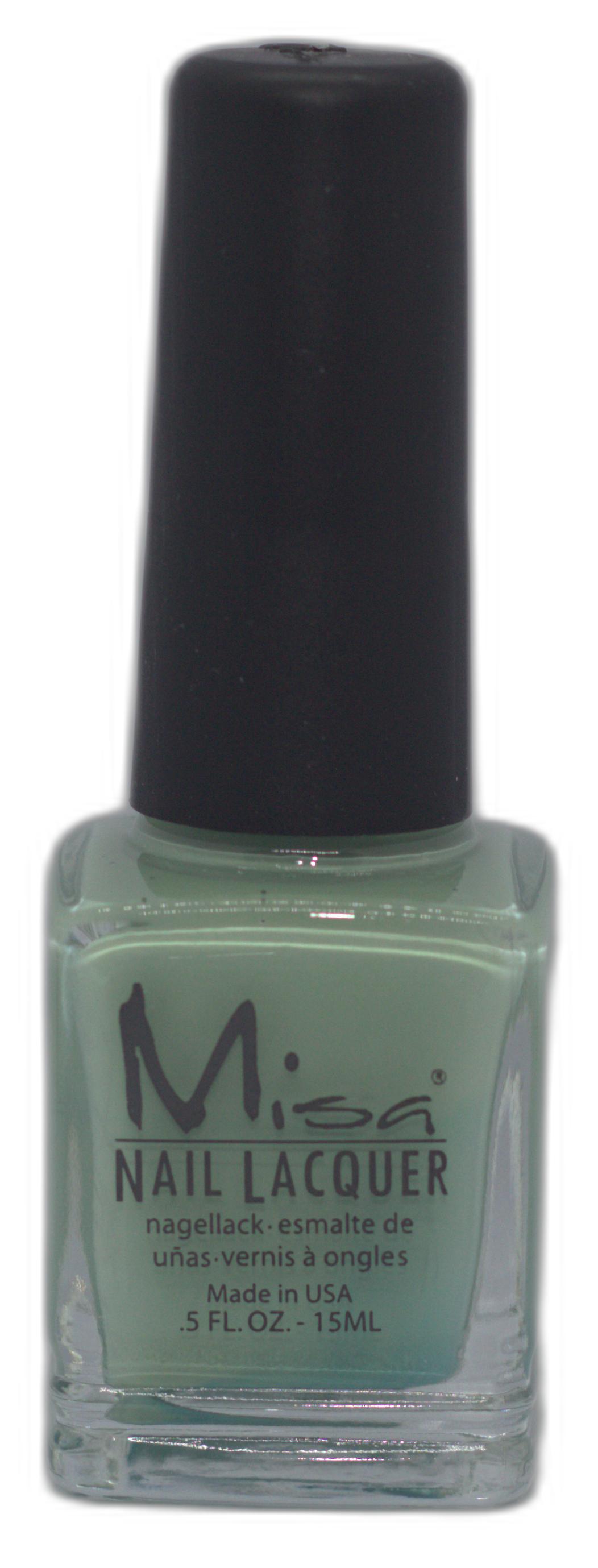 Misa NP-Catch a Flick 265