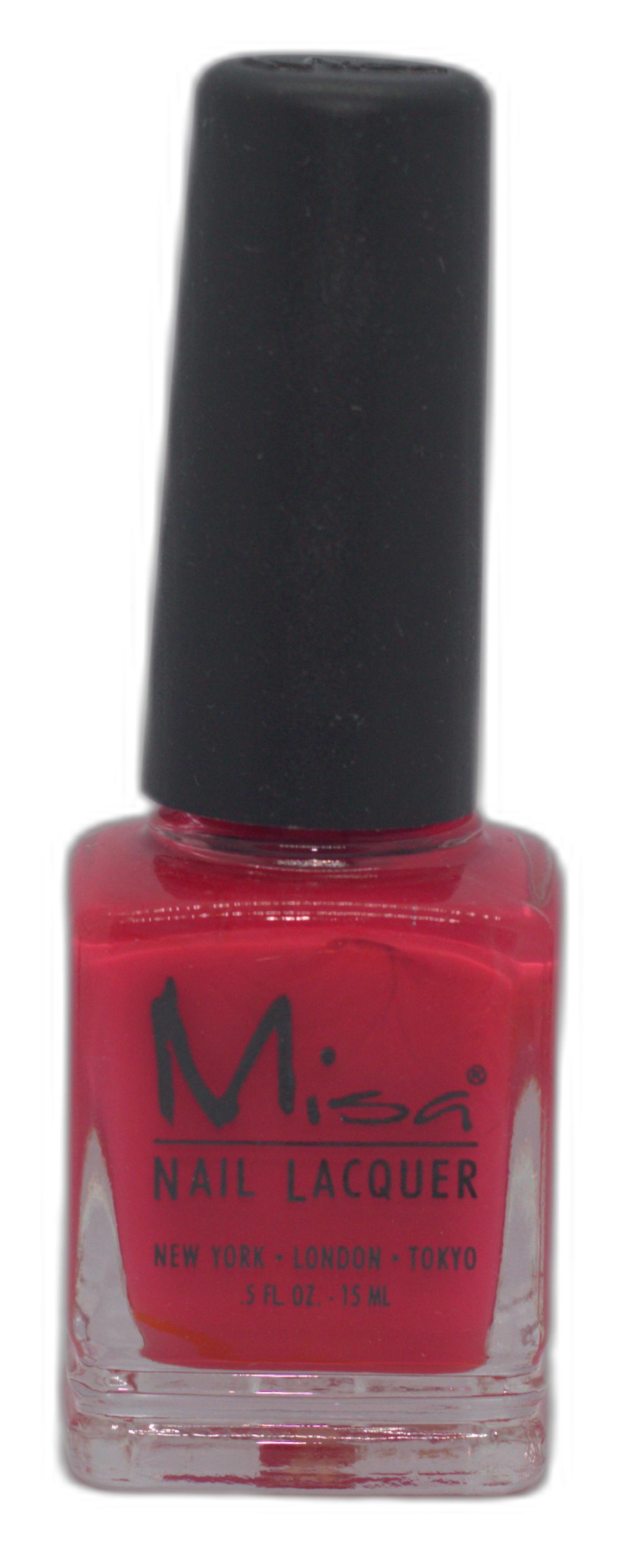 Misa NP-Fire Coral 27