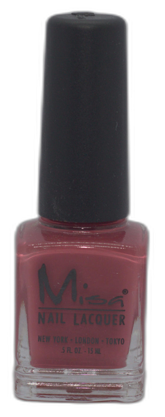 Misa NP-Mauve-Elous 28
