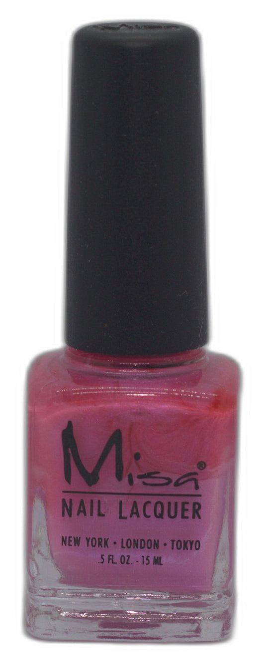 Misa NP-First Kiss 3