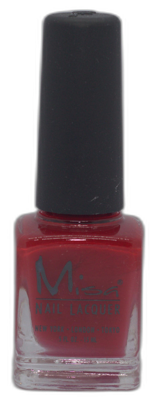 Misa NP-Dazzling Red 30