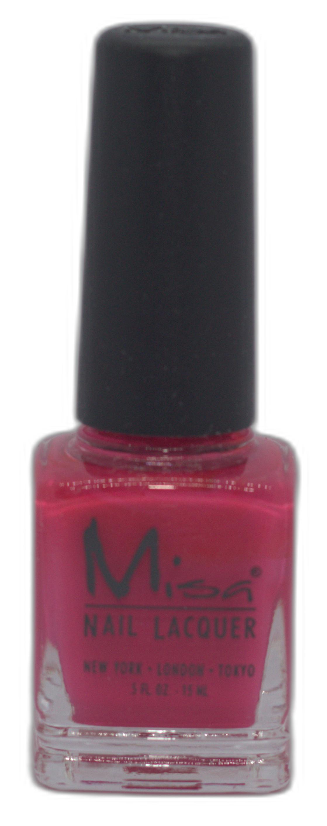Misa NP-Pink Camellia 35