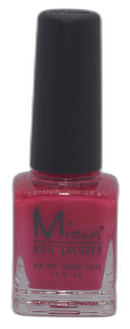 Misa NP-Pink Camellia 35