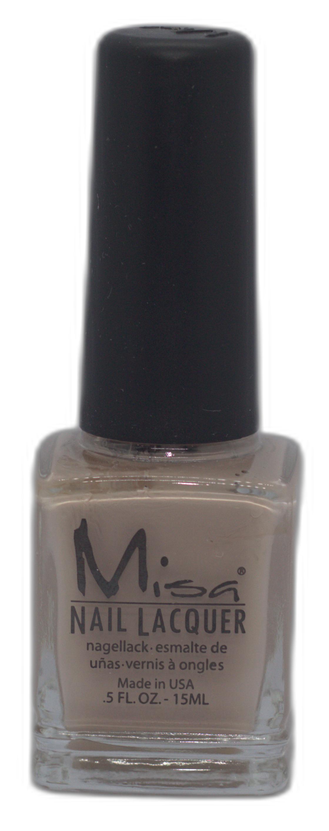 Misa NP-Cherub 36