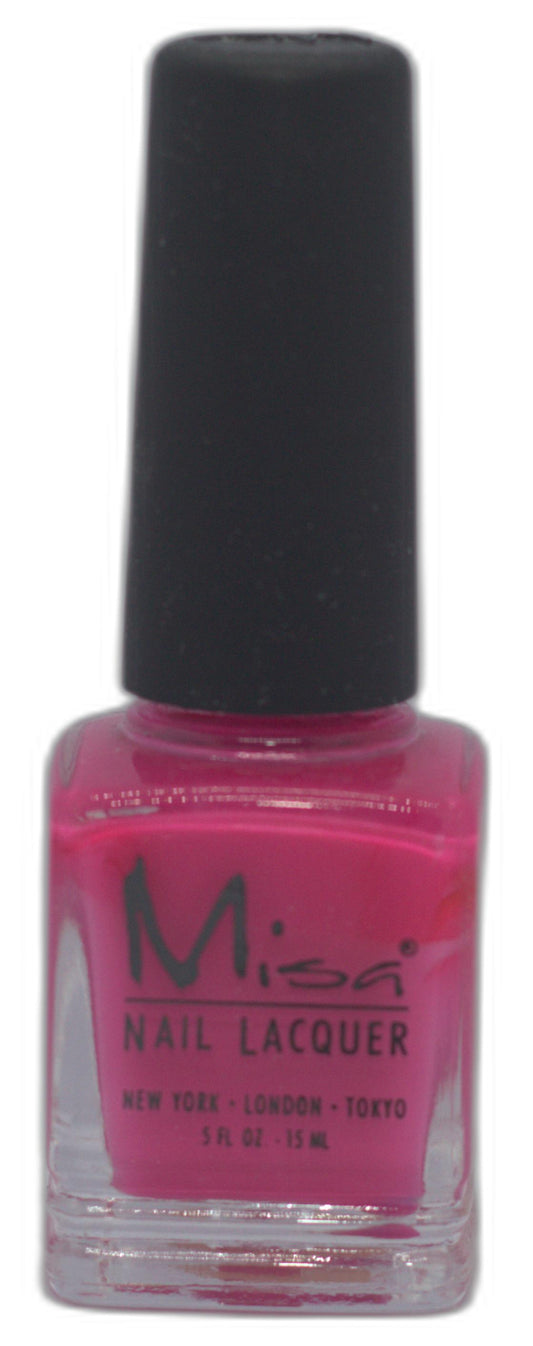 Misa NP-Tender Pink 40