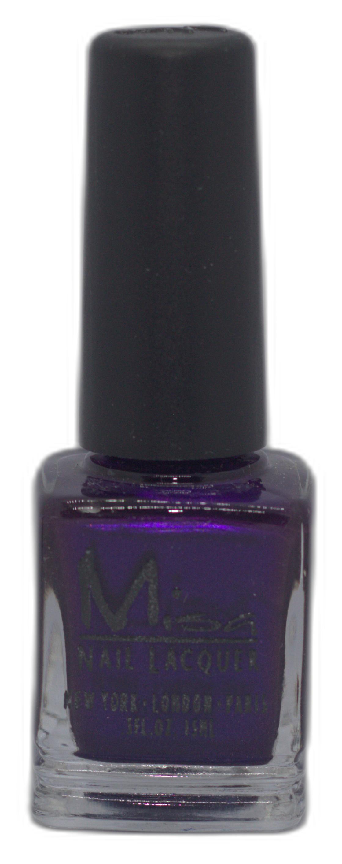 Misa NP-Dreamy Purple 43