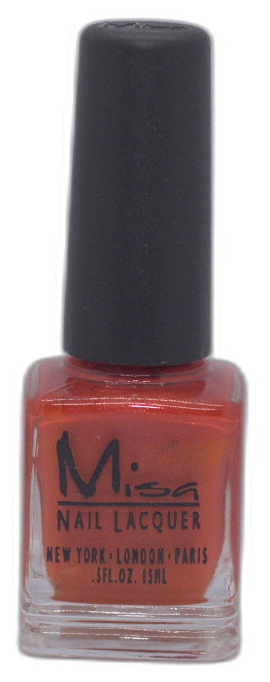 Misa NP-Honey Red 60