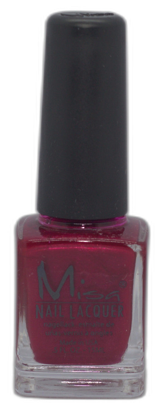 Misa NP-Divine Fuchsia 66