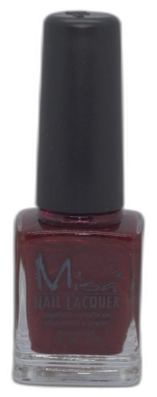 Misa NP-Wine Burgundy 67
