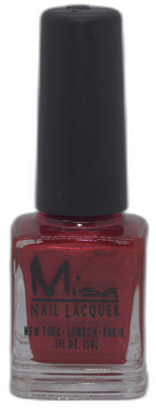 Misa NP-Red Alert 71