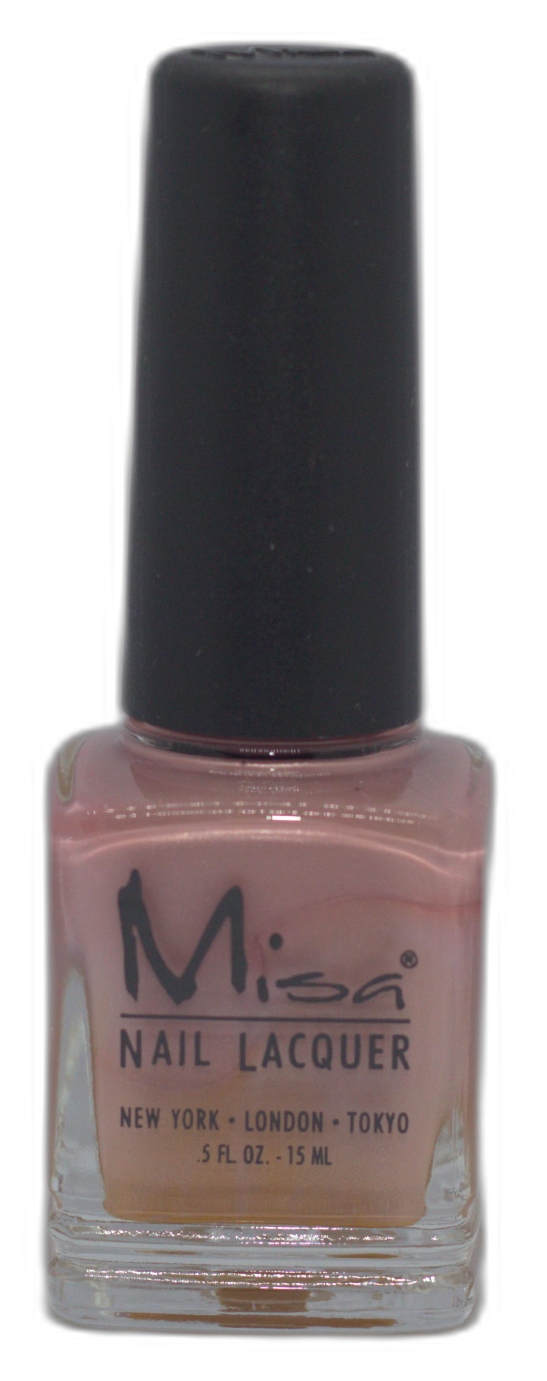 Misa NP-Beautiful 72