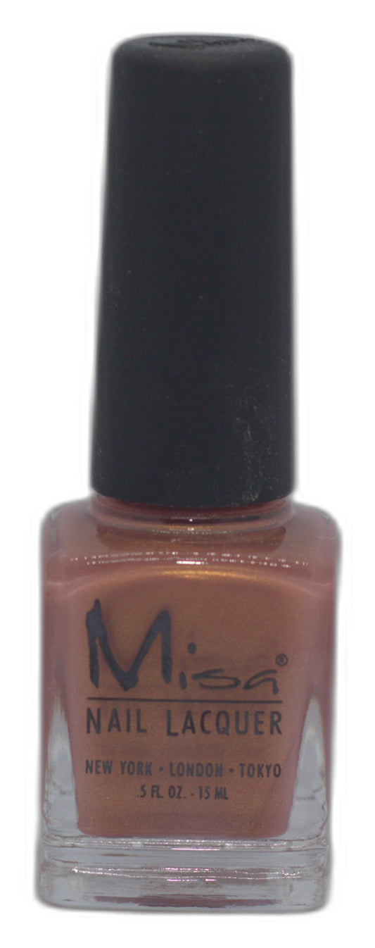 Misa NP-Brown Mica 8