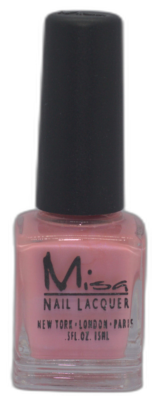 Misa NP-As Pink as You Please 87