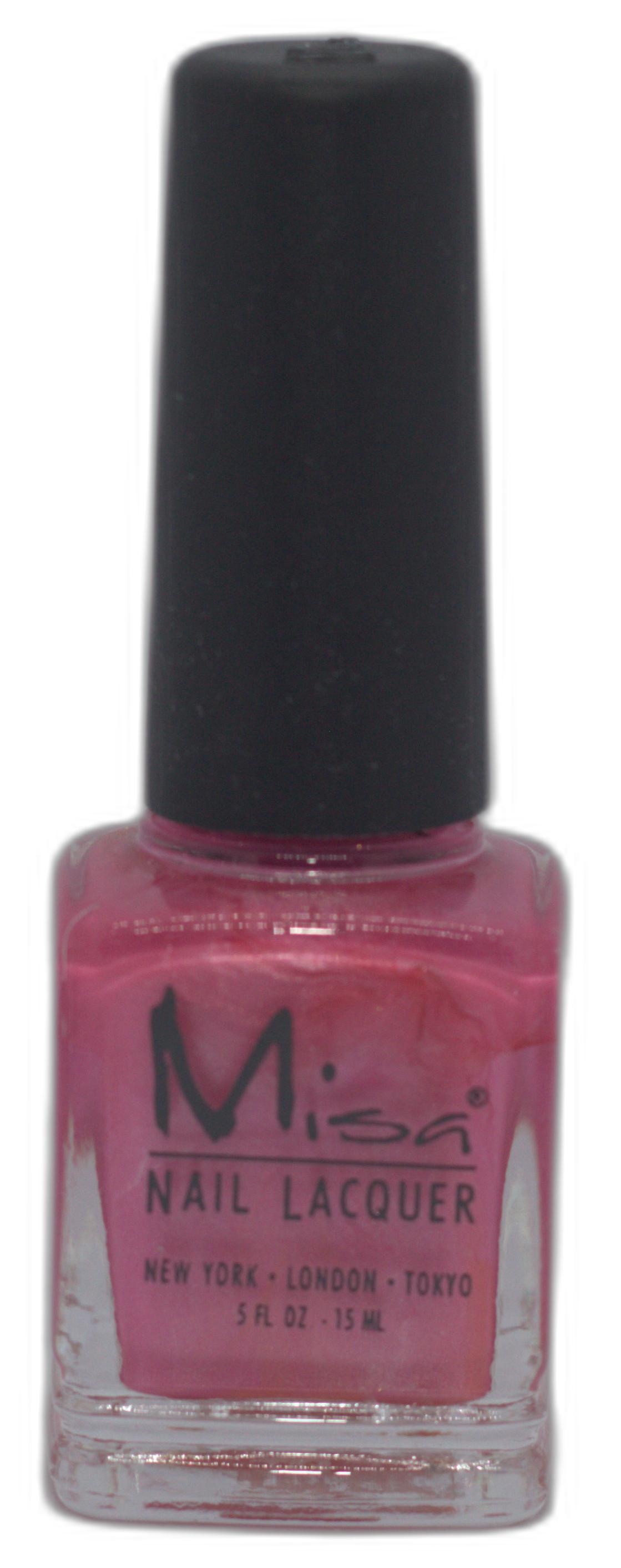 Misa NP-Funky Punky Pink 88