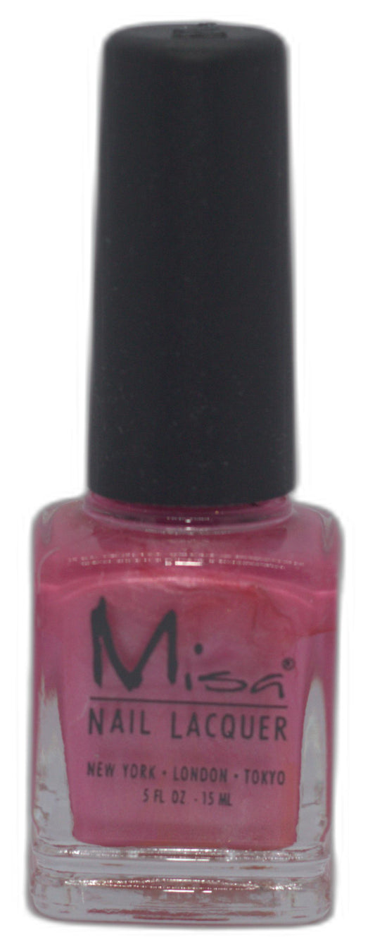 Misa NP-Funky Punky Pink 88