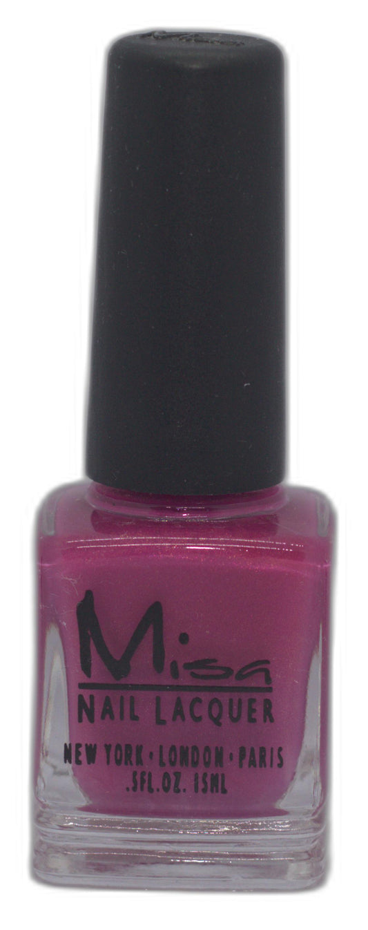 Misa NP-For the Woman with a Secret 92