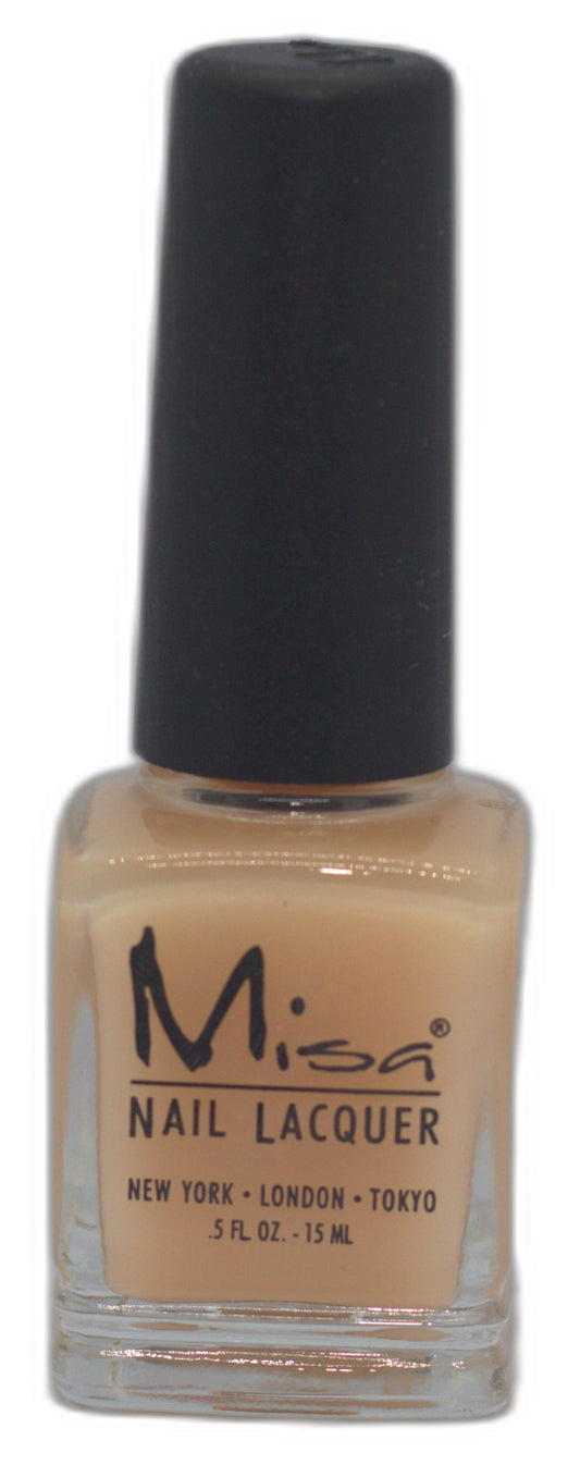 Misa NP-Nude Not Naked 97