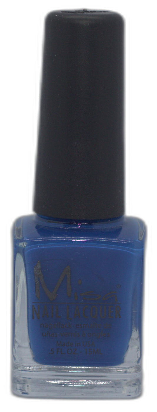 Misa NP-It's Electric BL01