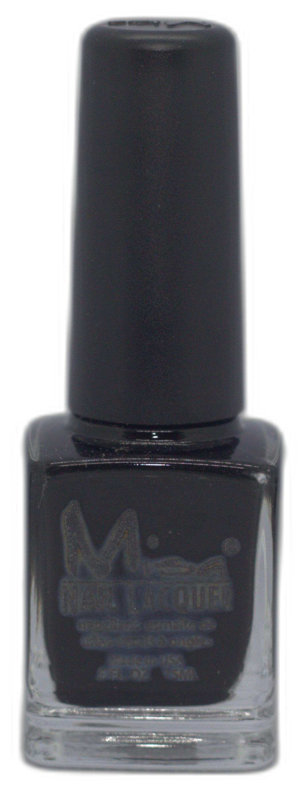 Misa NP-Black Out BL02