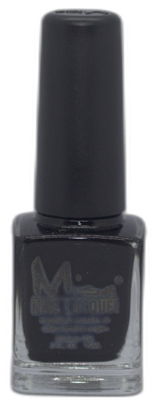Misa NP-Black Out BL02