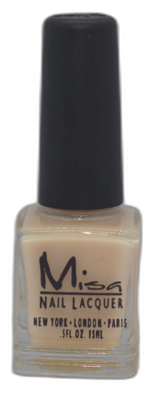 Misa NP-Whipped Mocha F01