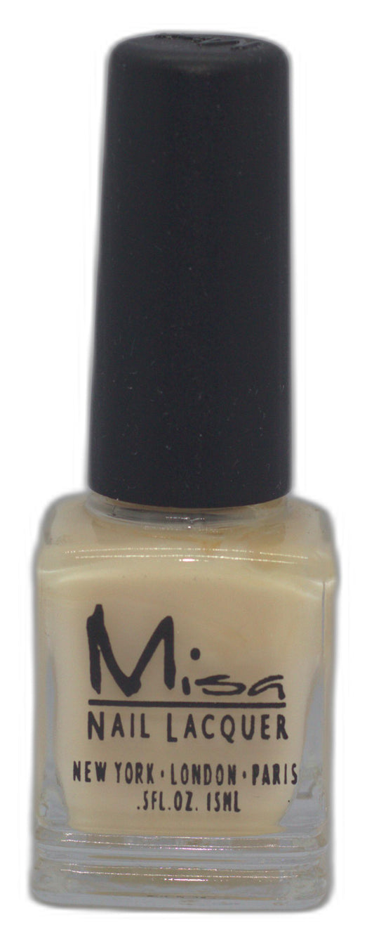 Misa NP-Strawberry Cream F02
