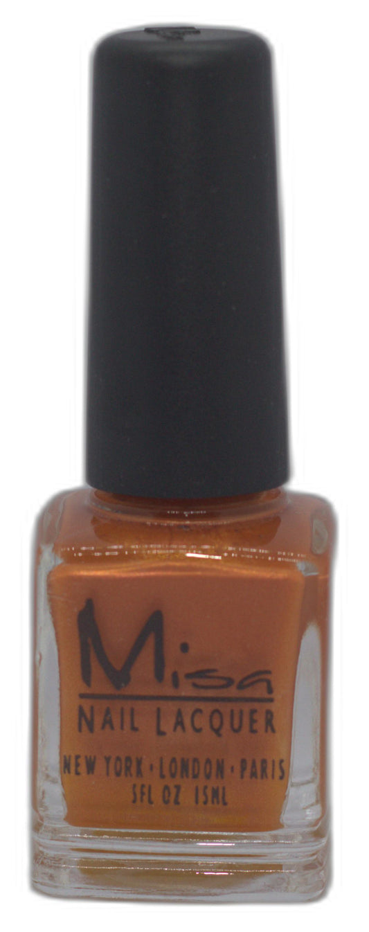 Misa NP-Hot Butterscotch IC02