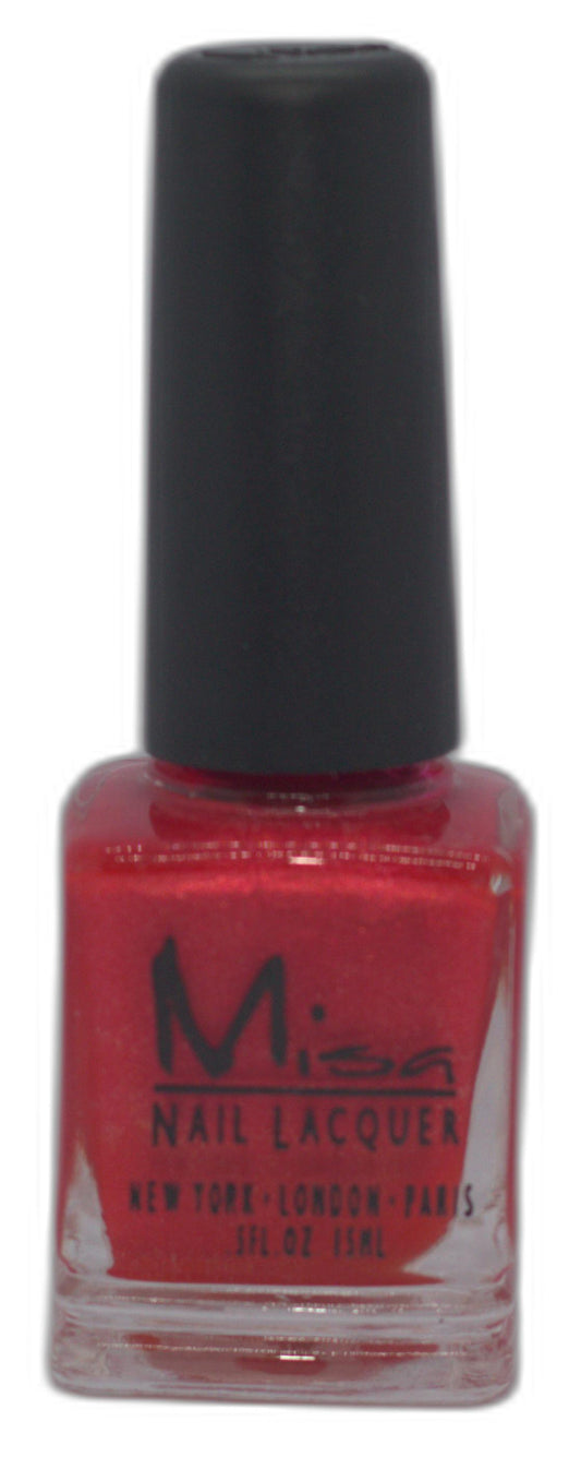 Misa NP-Hot Berry Swirl IC04