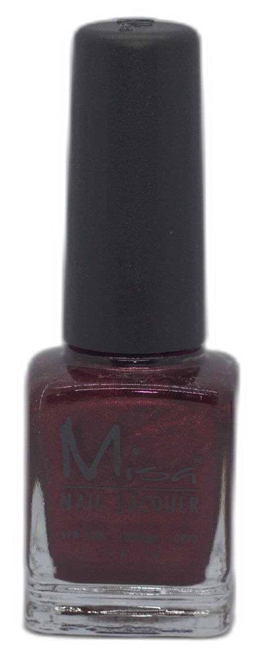 Misa NP-Chocolate Icing IC05