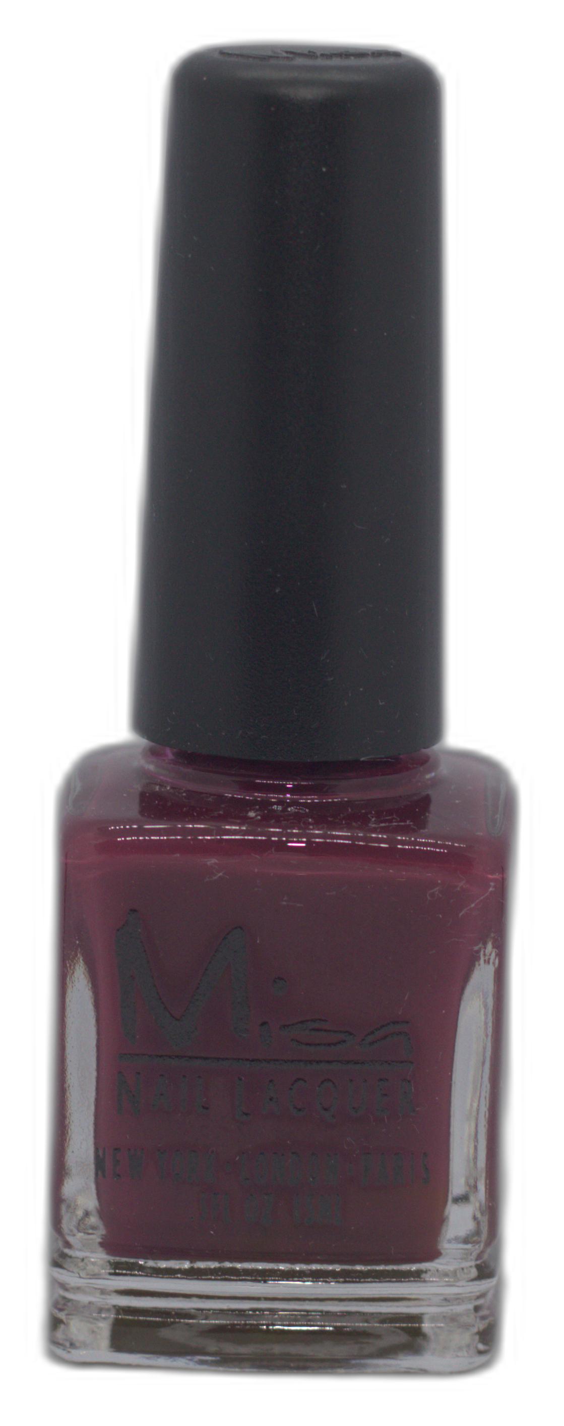 Misa NP-Raspberry Sauce IC07