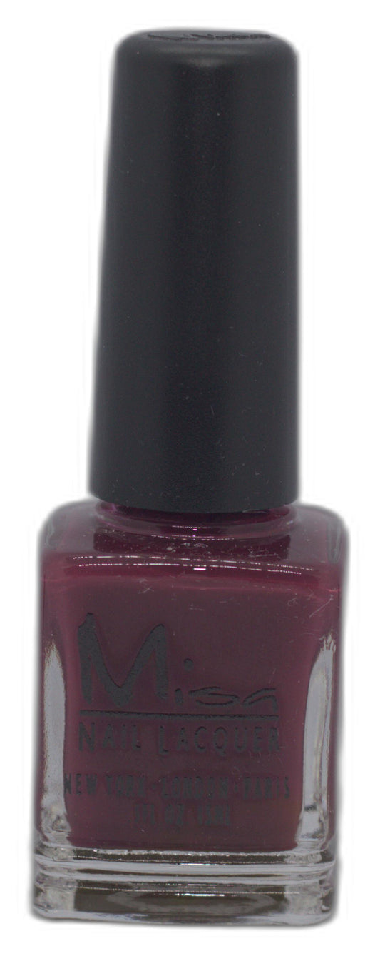 Misa NP-Raspberry Sauce IC07