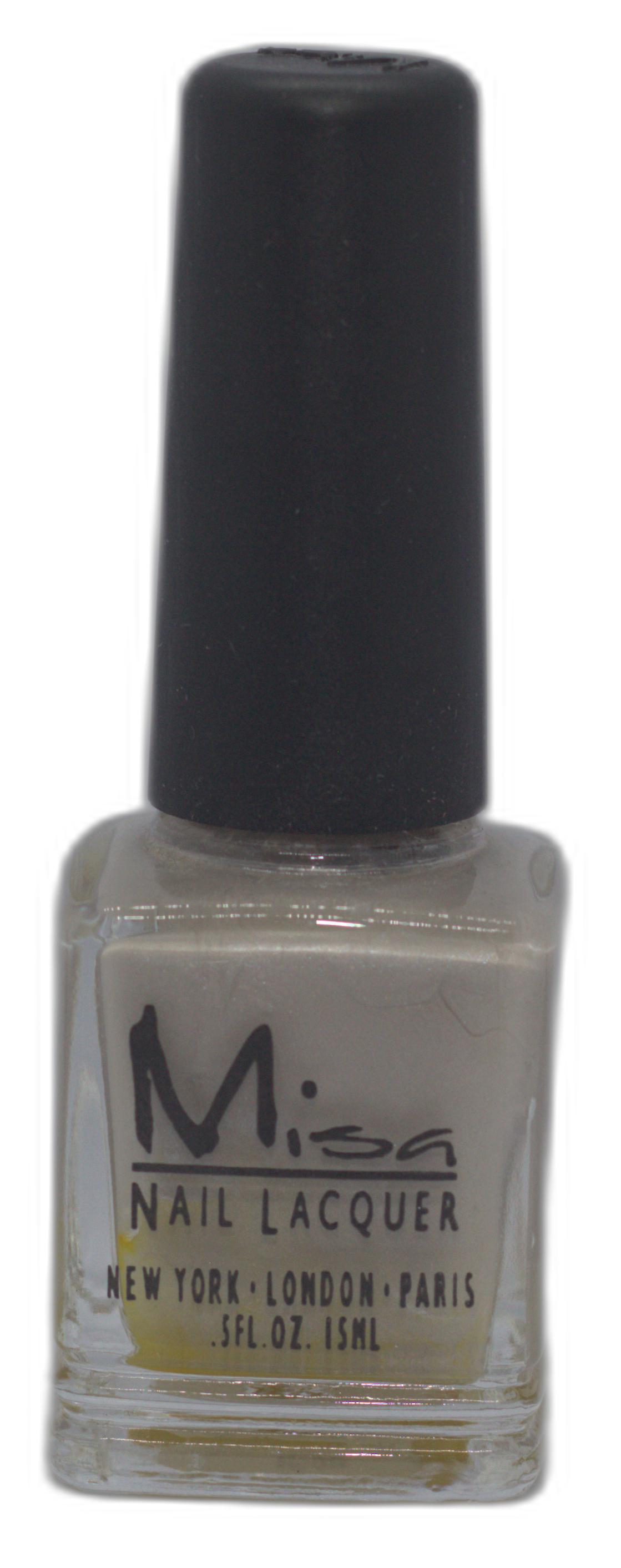 Misa NP-Cool Mousse IC09