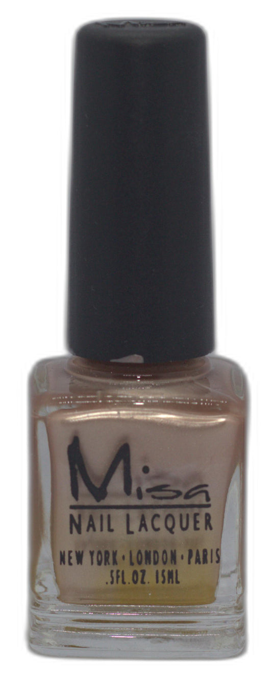 Misa NP-Deluxe Honey Ice IC11